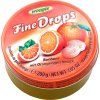 Woogie Fine Drops Orange 200g
