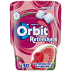 Wrigley's Orbit Refreshers Raspberry Watermelon dragee can 67g