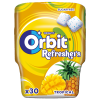 Wrigley's Orbit Refreshers Tropical dragee can 67g