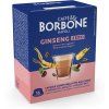 Caffè Borbone Ginseng Zero Ginseng coffee capsules for Lavazza and Modo Mio 16 pcs best coffee