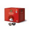 Coffee capsules Zicaffè Gustosa do Lavazza A Modo Mio 50 pcs best coffee