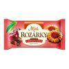 Mini half-dipped Rozarky with cherry filling 55g NEJKAFE