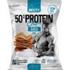 Joxty 50% Protein Salty Chips 40g Nejcaffe