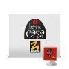 Coffee ESE Pods Zicaffe Bar in casa 100 pcs best coffee