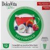 Dolce Vita herbal tea Forest blend for Dolce Gusto 12 capsules