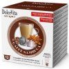 Dolce Vita Sambuca Coffee for Dolce Gusto 12 capsules