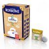 borbone caffe ese under 50 pcs. oro nejkafe cz