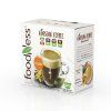 FoodNess Classic ginseng coffee for Dolce Gusto 10 capsules