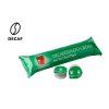 hausbrandt decaffeinated crema decaffeinated coffee capsules 10 pcs