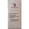 hausbrandt choco la bianco2 25 pcs best coffee cz