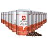 illy colombia coffee beans 250g 12 pcs