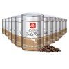 illy costa rica coffee beans 250g 12 pcs