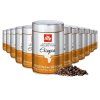 illy brasile coffee beans 250g 12 pcs 2