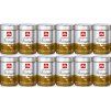 illy nicaragua 12 pcs coffee beans cz