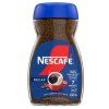 instant coffee nescafe classic decaffeinated 100g
