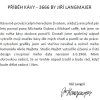 3666 langmajer arabica blend grain 4 500g best coffee cz