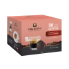 5912 capsules lollo caffe do lavazza a modo mio argento 30 pcs