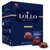capsules lollo caffe do lavazza and modo mio clasicca 100 pcs