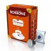 Coffee capsules Caffe Borbone Miscela Nera for Nespresso 50 pcs