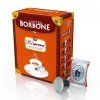 Coffee capsules Caffe Borbone Miscela Rossa for Nespresso 50 pcs