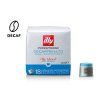 coffee capsules illy iperespresso decaffeinated decaffeinated coffee 100 arabica 21 pieces