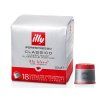 coffee capsules illy iperespresso normal 100 arabica 21 pieces