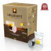 lollo caffe oro nespresso 100 capsules best coffee cz