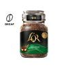 l or decafeine instant decaffeinated coffee 100g