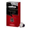 lavazza classico capsules alu nespresso best coffee cz