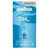 dek nespresso best coffee