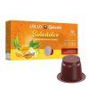 lollo caffe chamomile and honey with orange nespresso capsules 10 pcs