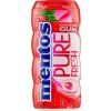 mentos pure fresh strawberry 30g 1pc best coffee cz