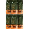 bristot rainforest 6 kg coffee beans best coffee Czech Republic