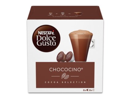 Nescafé Dolce Gusto CHOCOCINO 16 capsules
