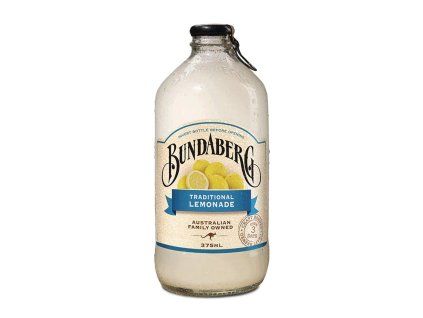bundaberg limonade 375ml beste koffie Tsjechië