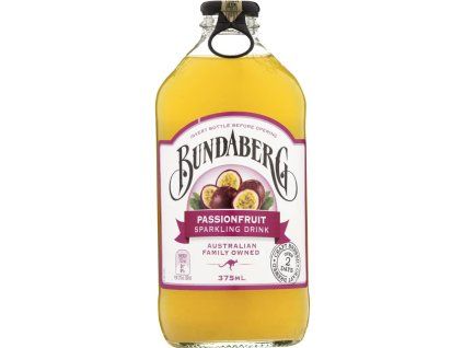 Bundaberg Passievrucht 0,375 l