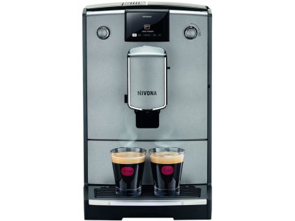 Het beste Mocafino koffiezetapparaat Nivona 695