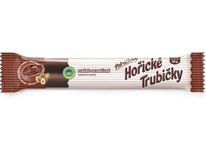horicke pettrackovi choco orech 40g halfgemalen beste koffie Tsjechië