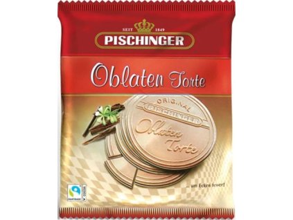 pischinger spa wafer chocolade 110g beste koffie cz
