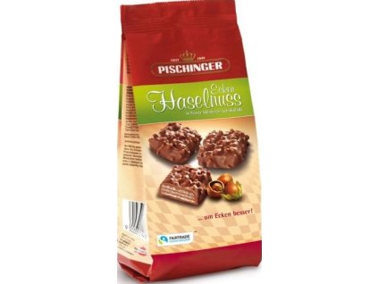 pischinger hazelnoot mini zak 120g nejkfe cz