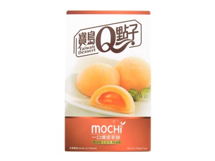 mochi perzik 104g nejkafe cz