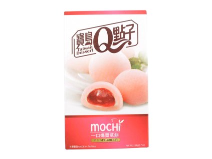 mochi aardbeien 104g aardbeien beste koffie cz