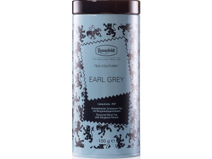 ronnefeldt earl grey 100g beste koffie cz