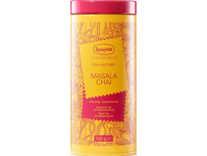 ronnefeldt masala chai 100g beste koffie cz