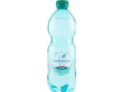 san benedetto bruisend water 05l beste koffie cz
