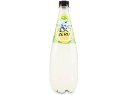 san benedetto zero lemon 750ml beste koffie cz