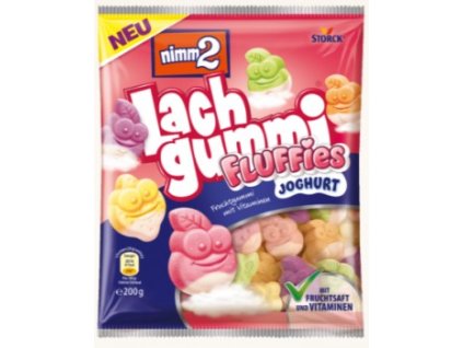 Flufflies de mooiste cz