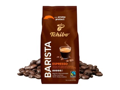 tchibo barista espressobonen 1kg