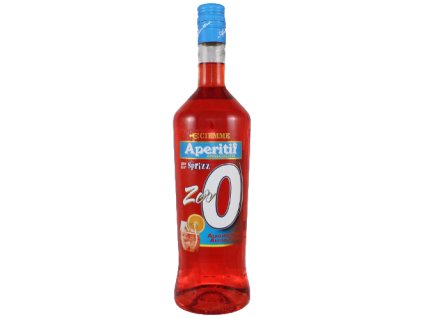 spritz zero beste koffie