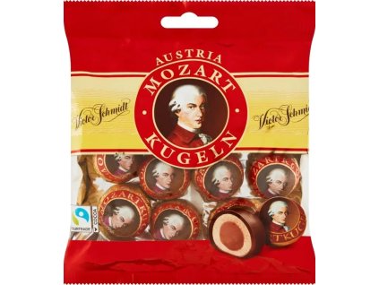 Mozart ballen 9st 148g nejkafe cz